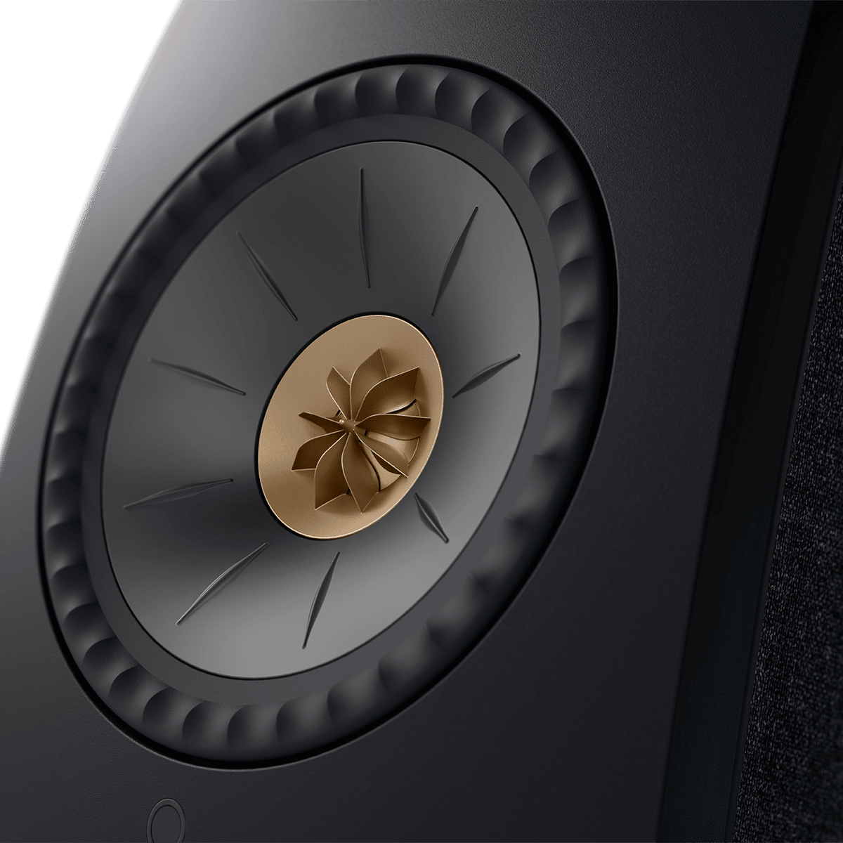 KEF LSX II - 8