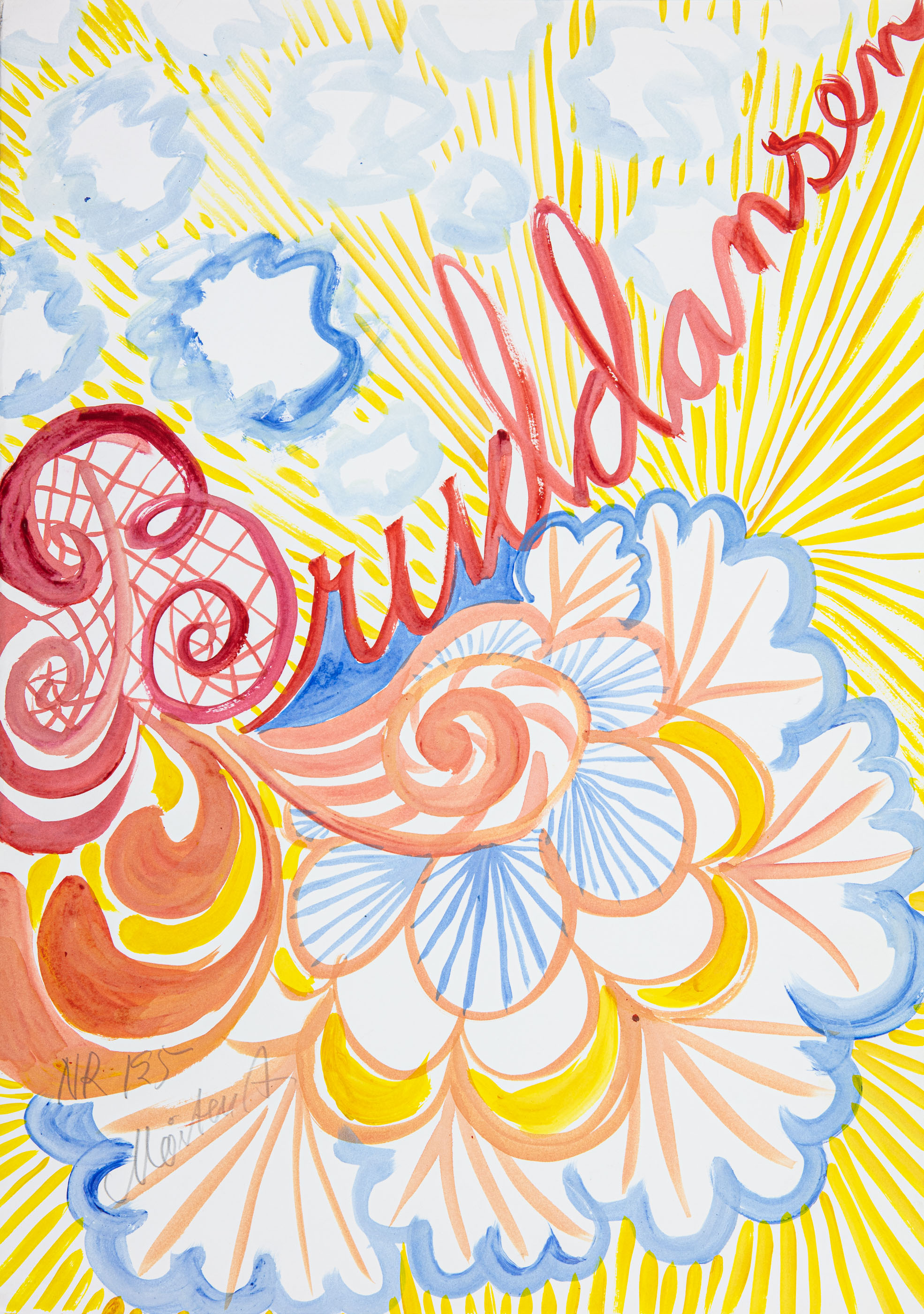 Cover to Portfolio - Bride dancing