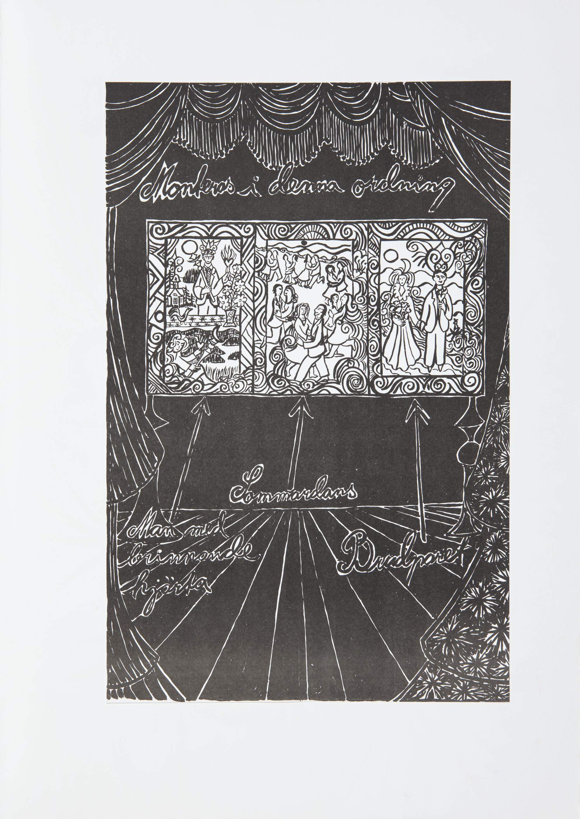Cover to Portfolio - Bride dancing - 2