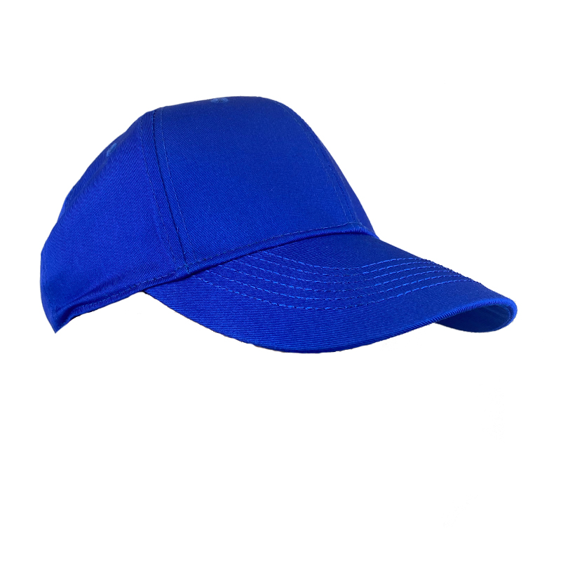 Keps Buckle Royal Blue