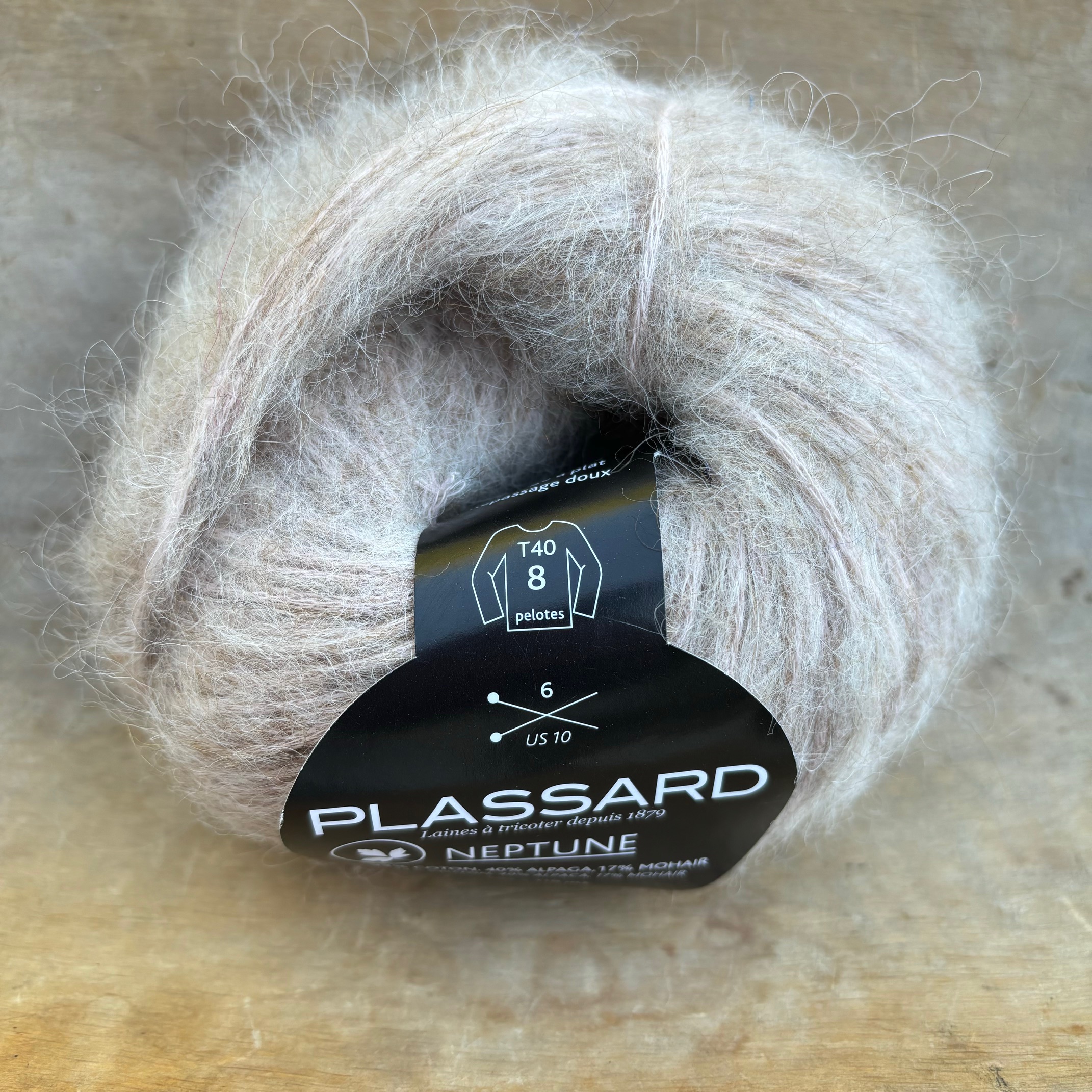 Plassard Neptune  - 11