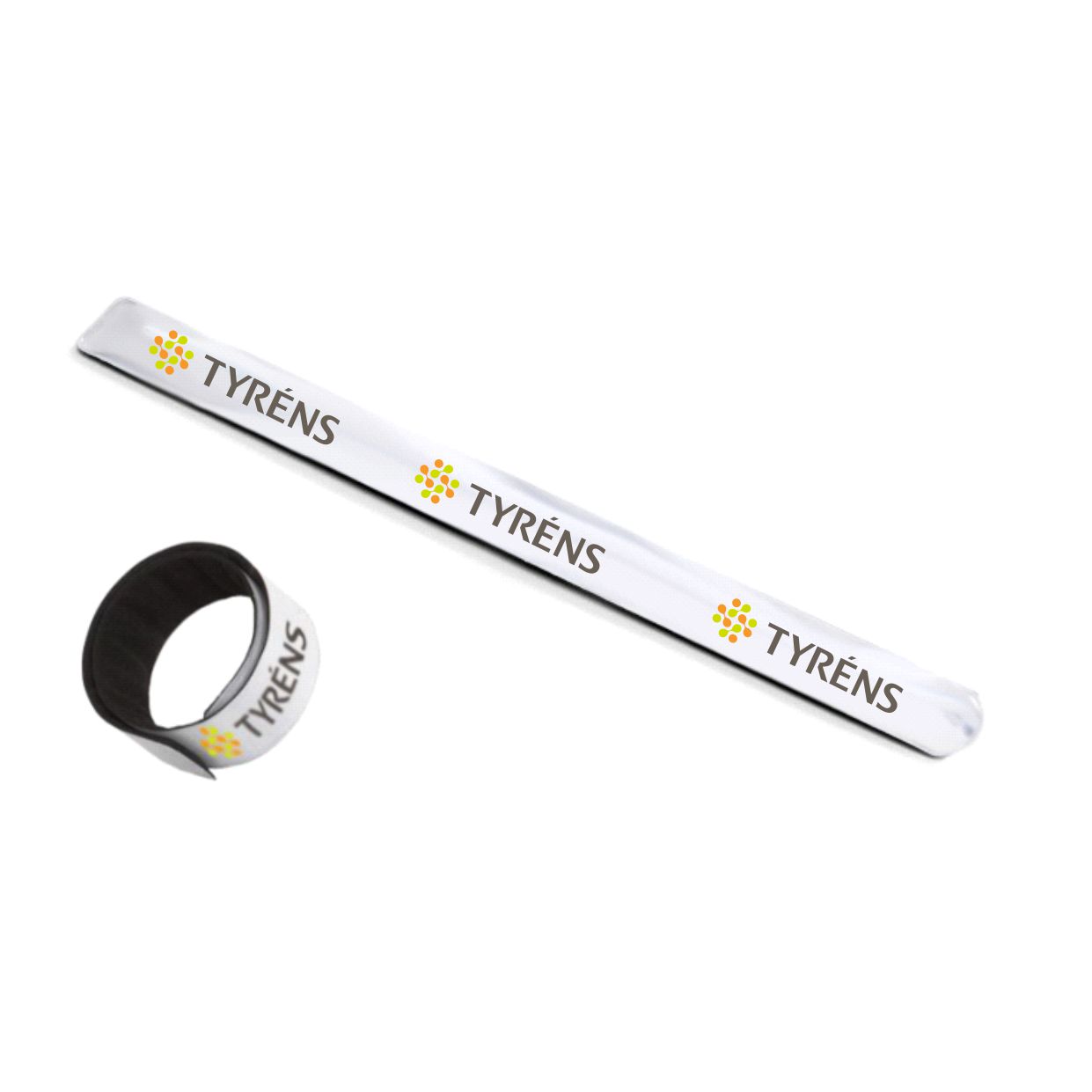Slapwrap Reflex 25st /förpackning