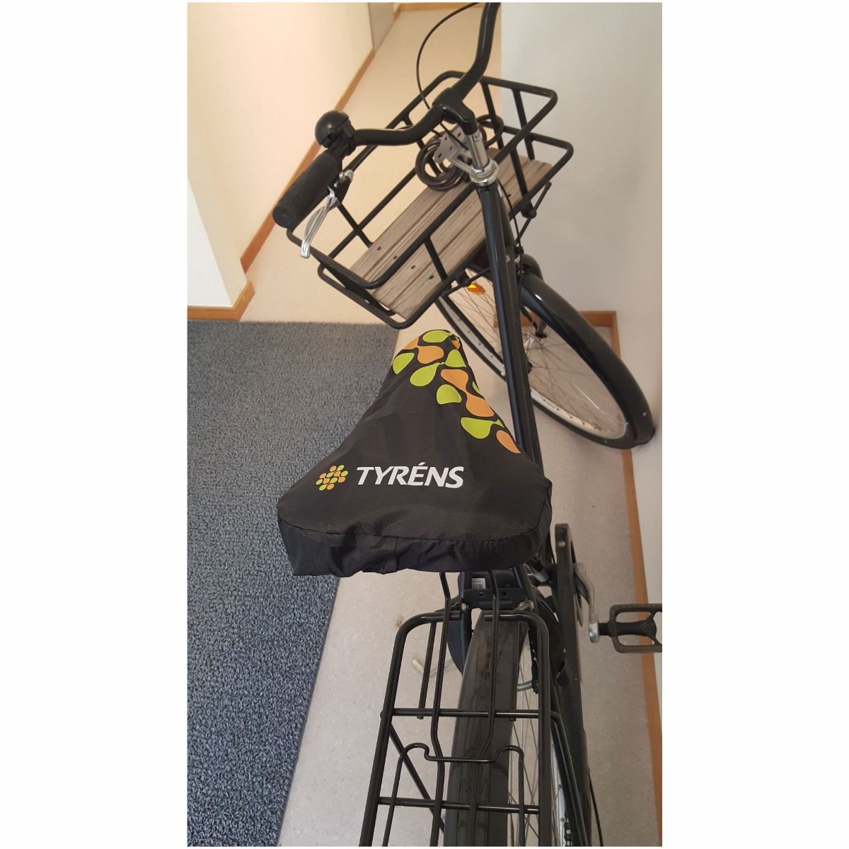 Sadelskydd 50st/förp