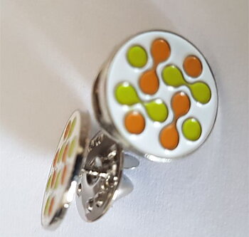 PIN 25st/ förpackning