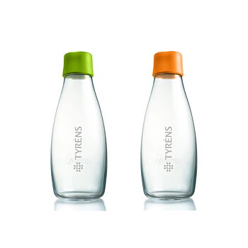 Retap flaska 0,5L