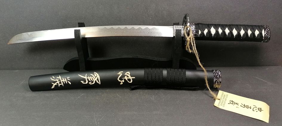 Små Katana , Samurajsvärd - 45cm