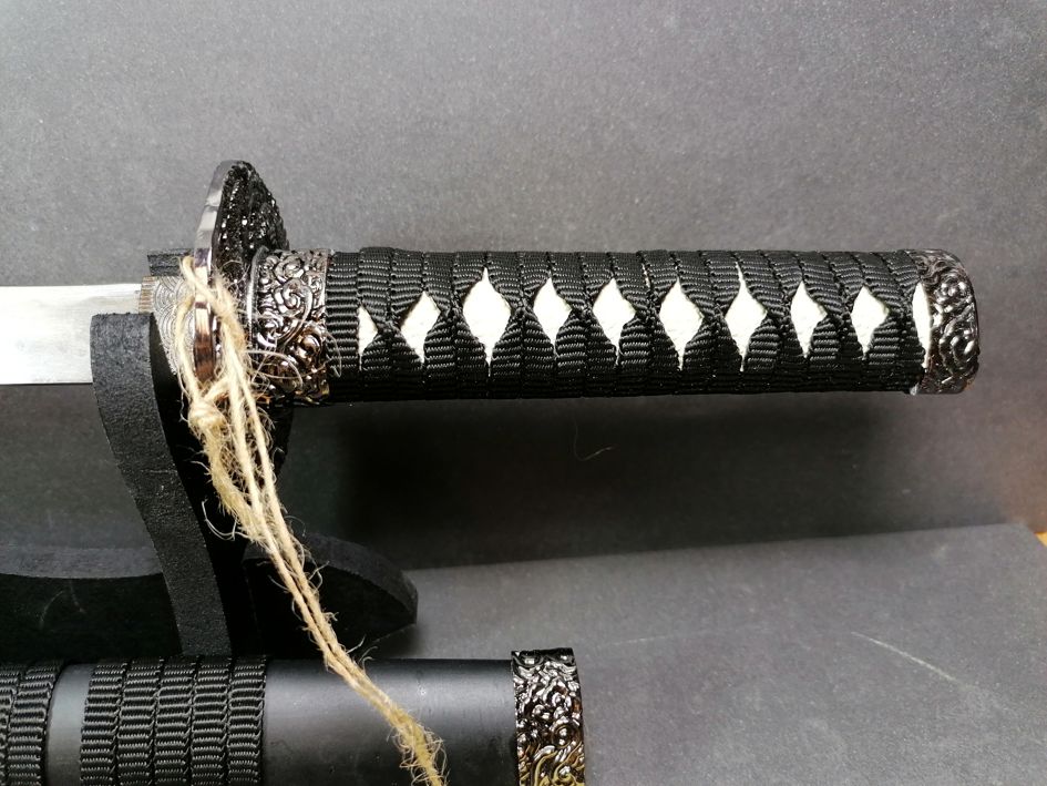 Små Katana , Samurajsvärd - 45cm - 2