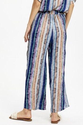 In Front - Avril Pants Multi