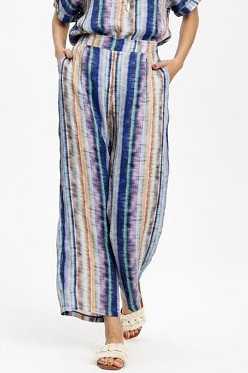 In Front - Avril Pants Multi
