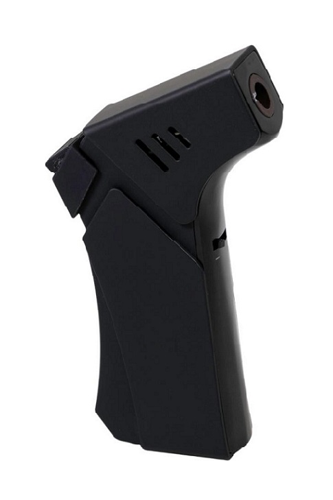 Passatore Bordständare Transformer Jet Lighter Black - 3