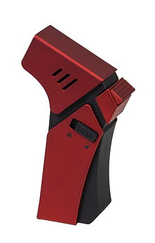 Passatore Bordständare Transformer Jet Lighter Black-Red
