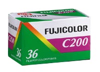 Fujifilm 200 135-36