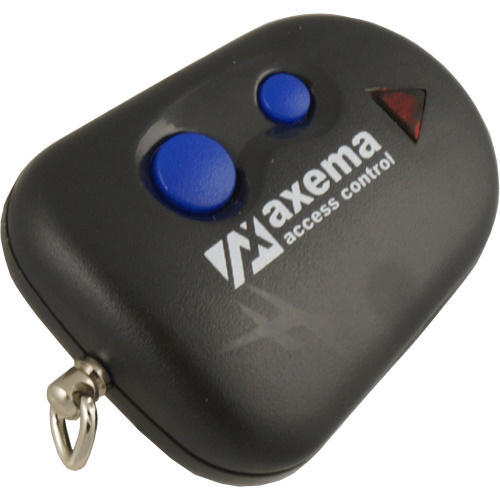 Axema Radionyckel RN-2