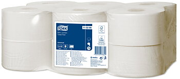 Tork Mini Jumbo Toalettpapper Universal