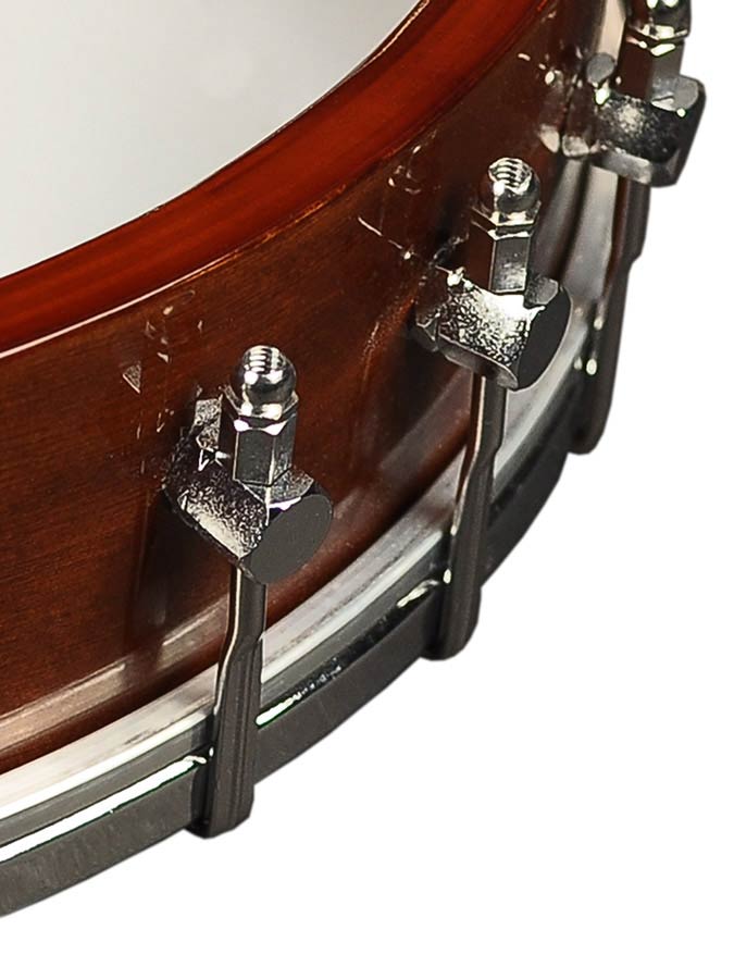 Richwood Master Series open back 5-string folk banjo - 12