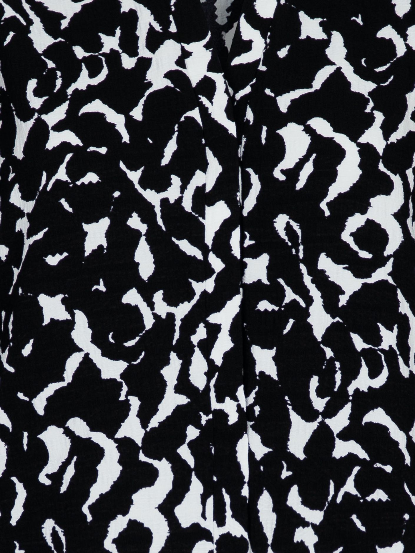 Neo Noir Nani Graphic Blouse - 3