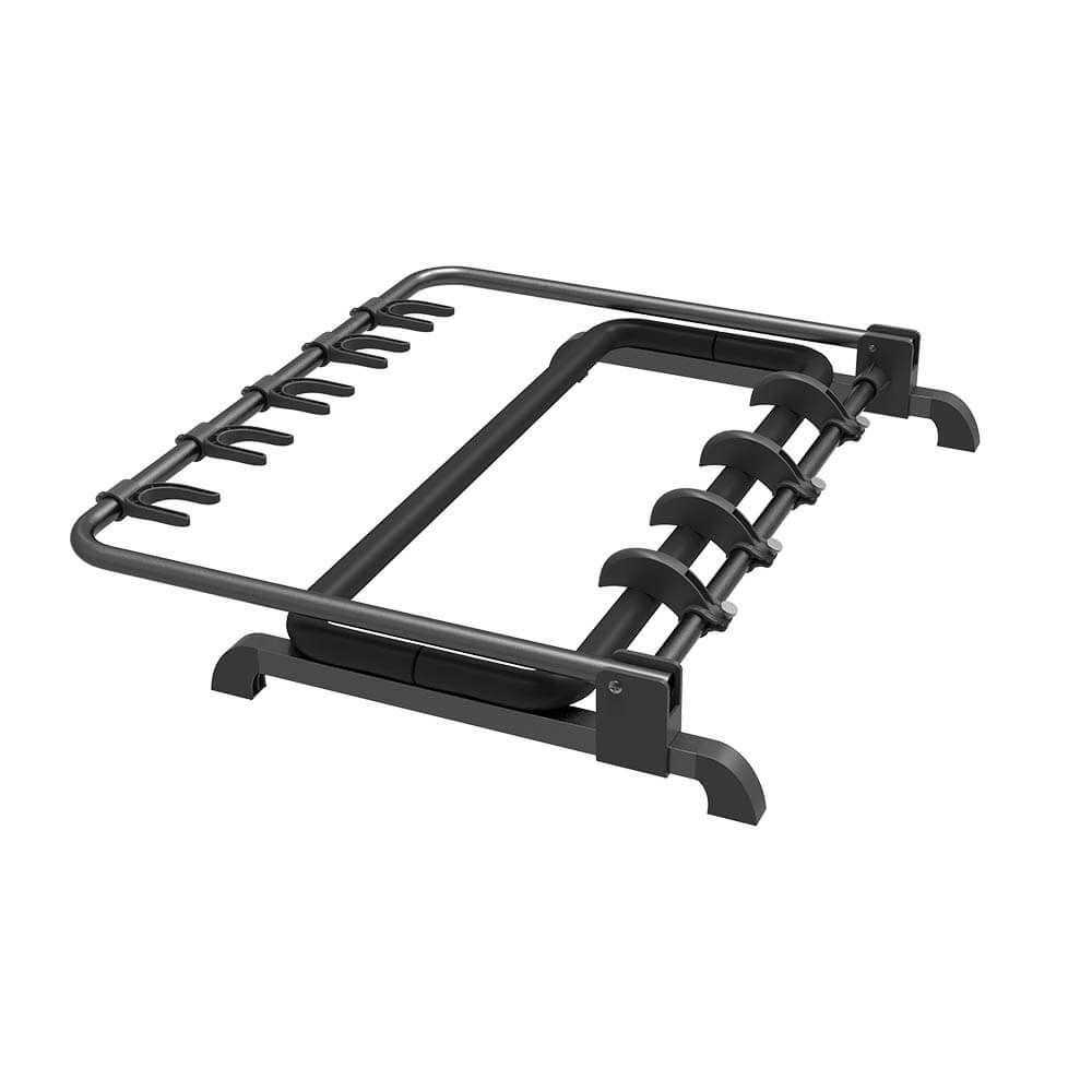 Guitto Stativ till 5 instrument - 2