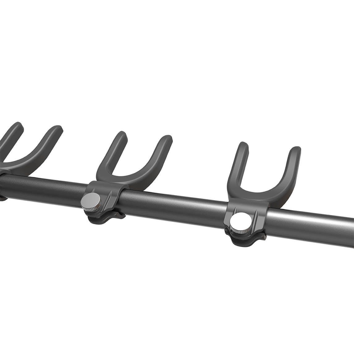 Guitto Stativ till 5 instrument - 3