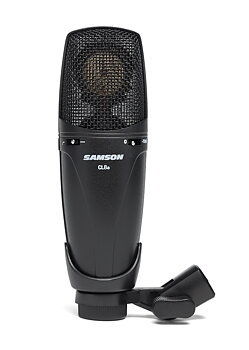 Samson CL7a kondensator mikrofon