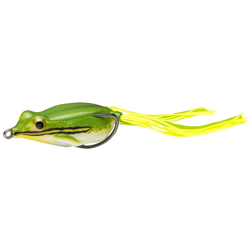 Strike King Sexy Frog 14,5cm/17,7gr - SportfiskePoolen