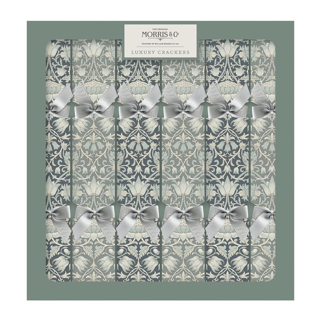 Lodden Grey 12" Crackers