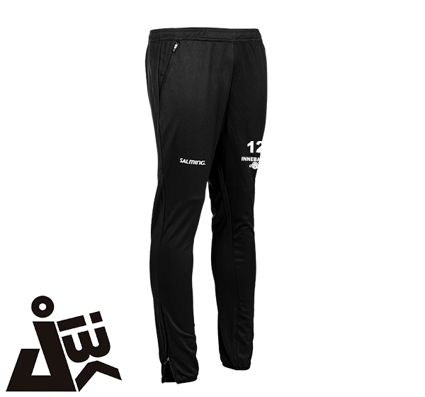 Åkarps IBK - Salming Core 21 Pants - Black
