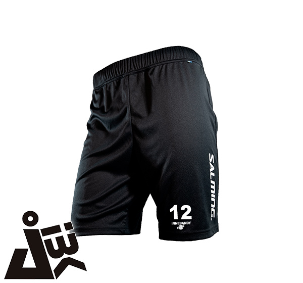 Åkarps IBK - Salming Core 22 Training  Shorts - Black