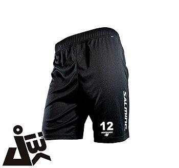 Åkarps IBK - Salming Core 22 Training  Shorts - Black
