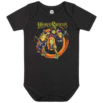 Heavysaurus Rock n Rarr Baby Body