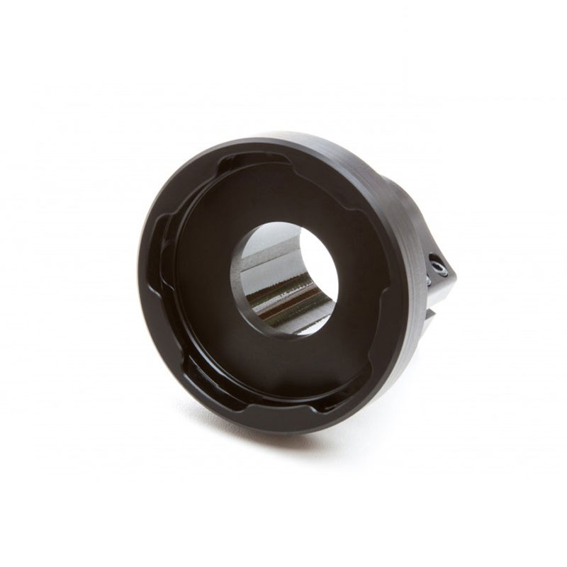 Präzise Jagen Base-Clamp - 4