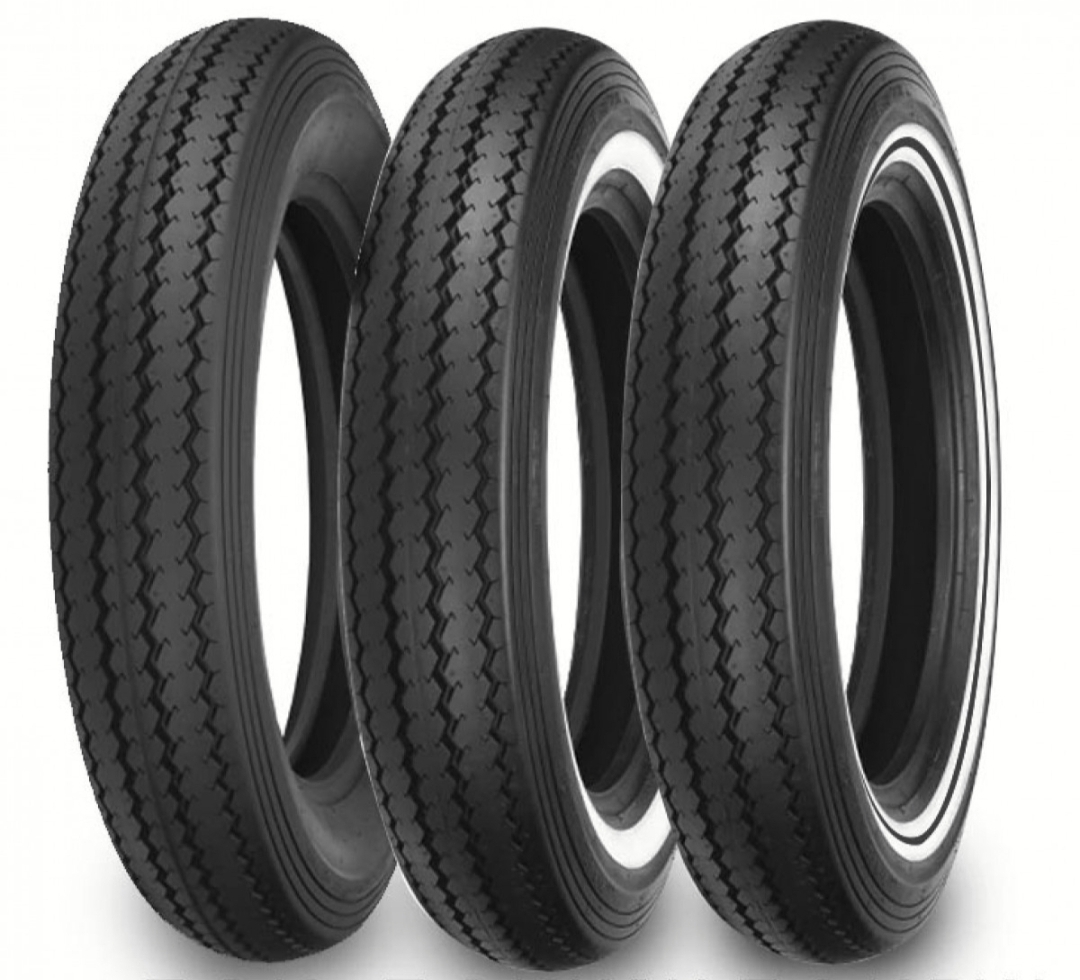 Shinko E 240 classic