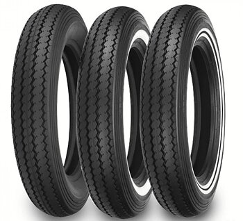 Shinko E 240 classic