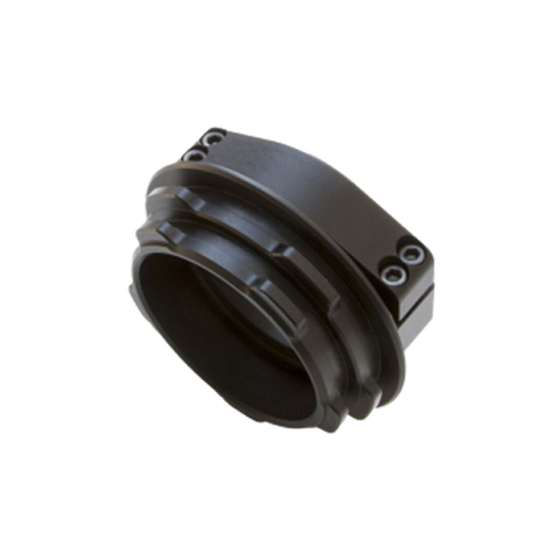 Präzise Jagen Duo Connector - 3