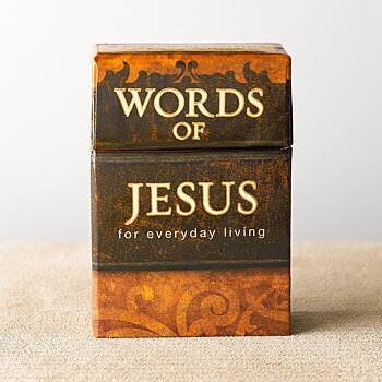 Kortask - Words of Jesus