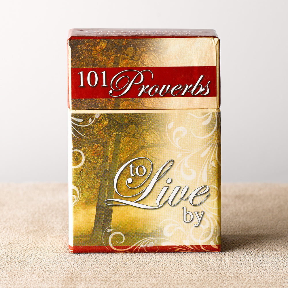 Kortask - 101 Proverbs to live by