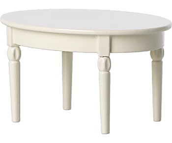 Maileg - Dining table, mouse