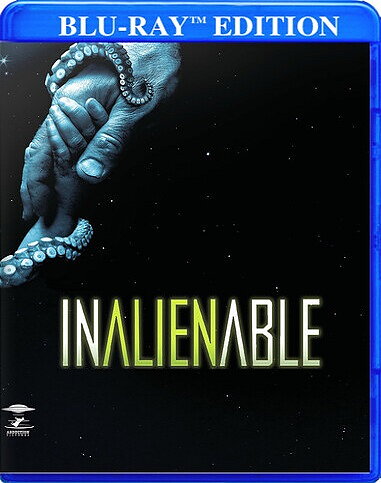 InAlienable (BLU-RAY)