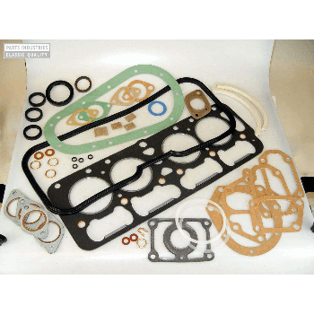 Packningssats komplett  HY72 + 78