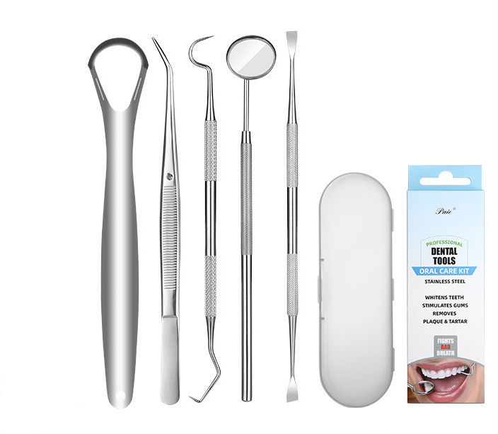 Dental Care set - 6 parts