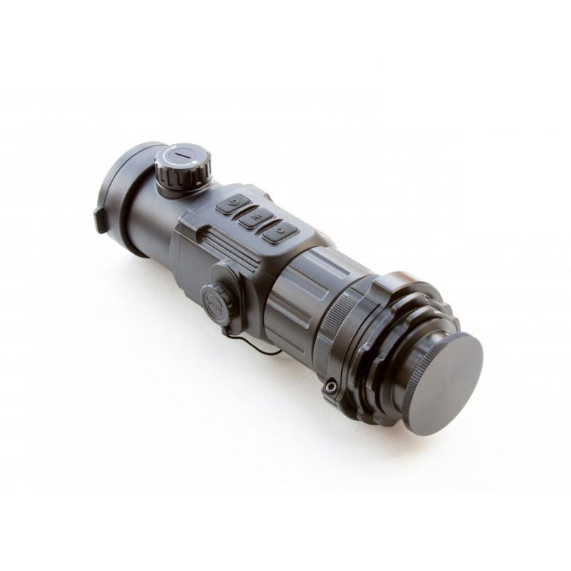 Präzise Jagen Dammskydd Duo Connector - 4