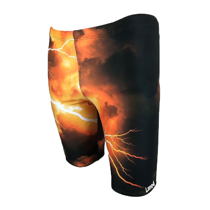 Perfekt Jammer / leggings för träning och tävling
