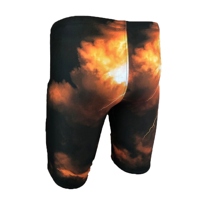 Perfekt Jammer / leggings för träning och tävling