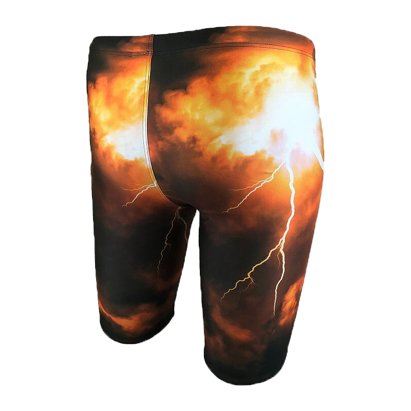 Perfekt Jammer / leggings för träning och tävling