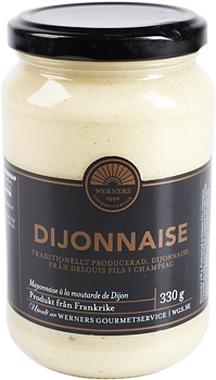 DIJONNAISE