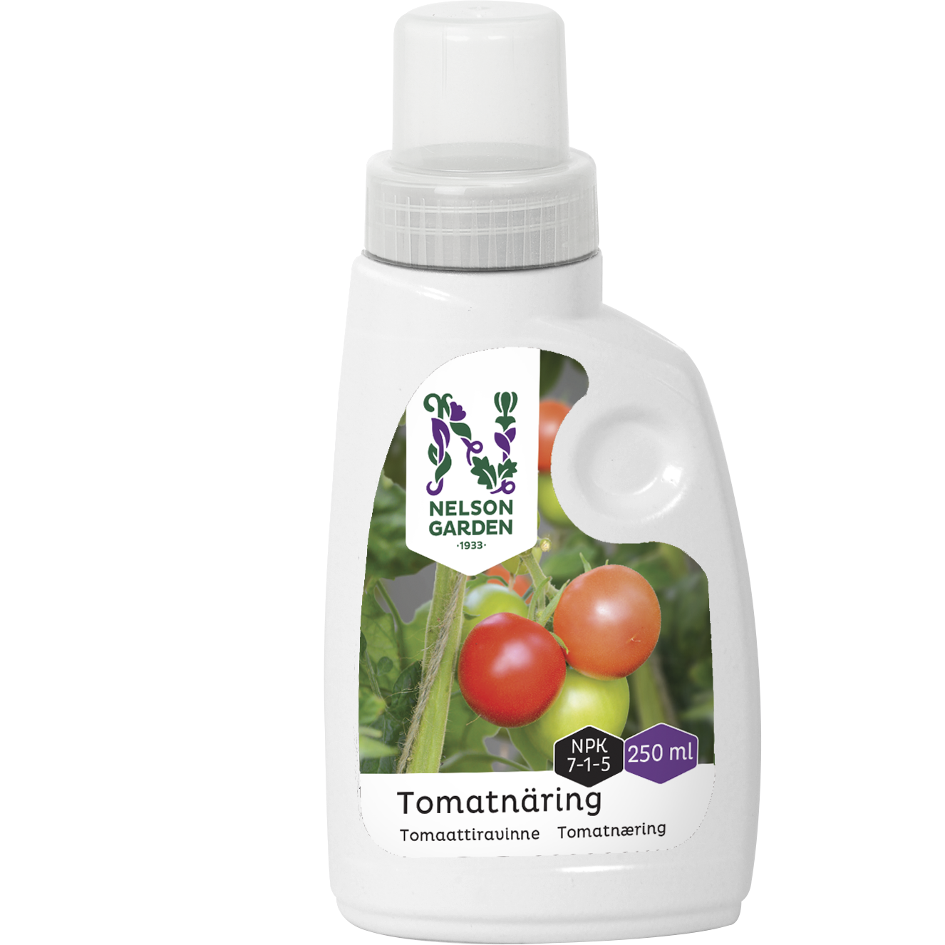 Tomatnäring - 250 ml