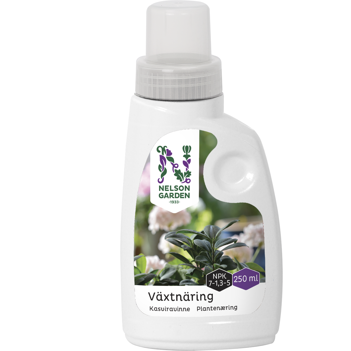 Växtnäring - 250 ml