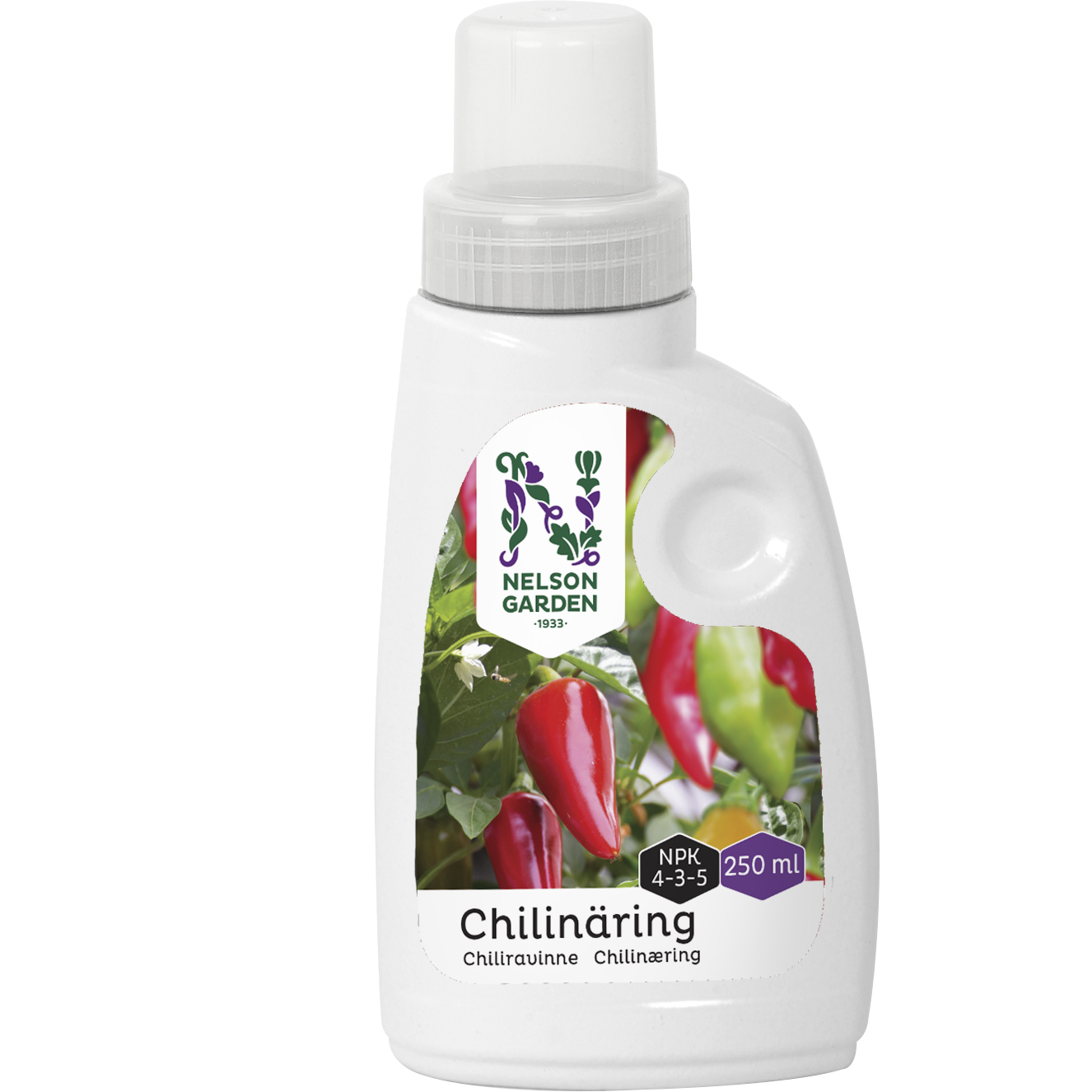 Chilinäring - 250 ml