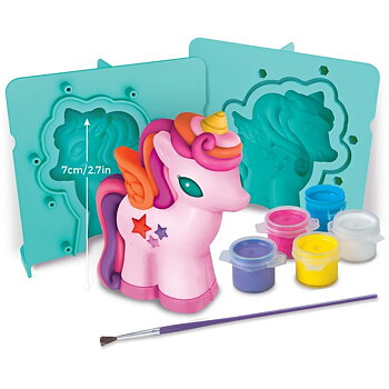 STEAM / Rainbow Unicorns