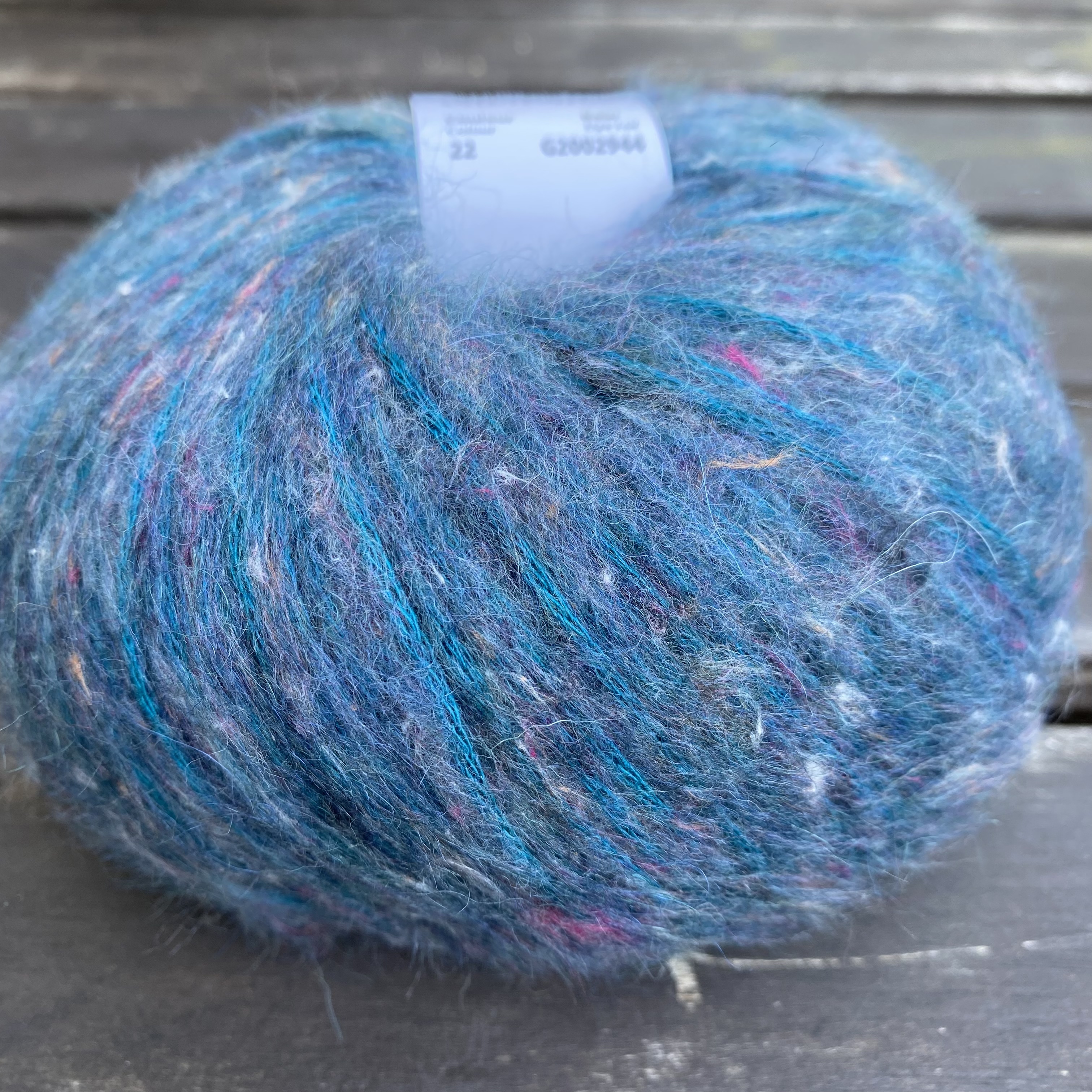 Plassard Fantasque 22 - House of Hildur