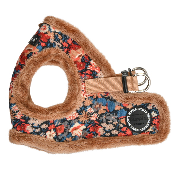 Puppia Gianni Sele Modell B Beige